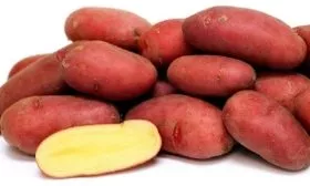 Вкусовые качества картофеля Палац