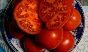 Питательная ценность