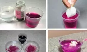 Подготовка семян