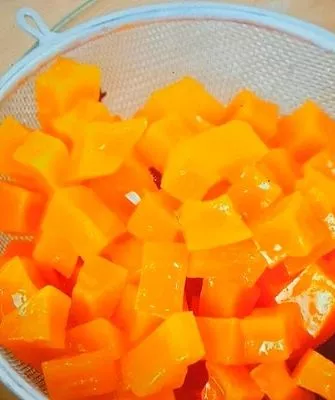 Вкус и назначение плодов
