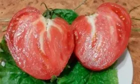 Вкусовые характеристики