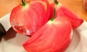 Область применения и вкусовые качества