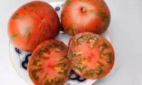 Вкус и назначение плодов