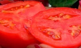 Вкус и область использования томатов