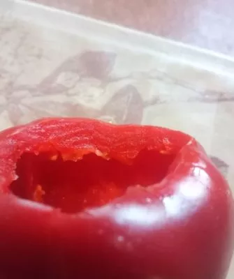 Консервированный болгарский перчик для фаршировки зимой