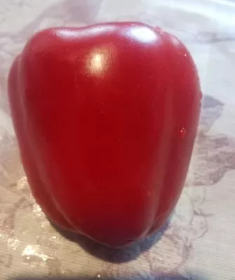 Консервированный болгарский перчик для фаршировки зимой