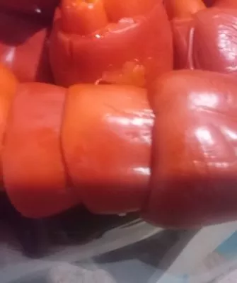 Консервированный болгарский перчик для фаршировки зимой