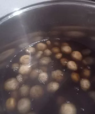 Консервирование шампиньонов дома