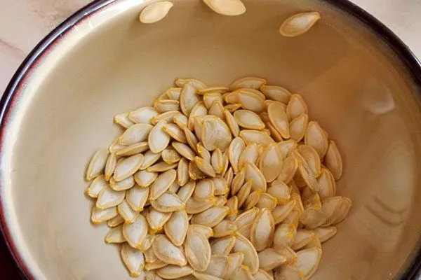 Как подготовить семена к посеву