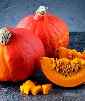 Описание куста и плодов