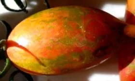 Описание сорта томата Конфеты Сладкие сосульки2