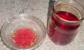 Подготовка-семян