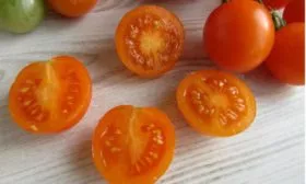 Область применения плодов