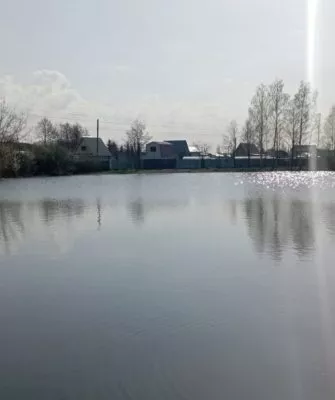 Весенний улов, или как я оторвался по ротану