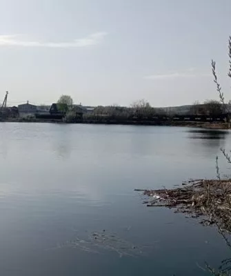 Весенний улов, или как я оторвался по ротану