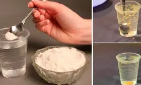 Обработка семян перед посадкой