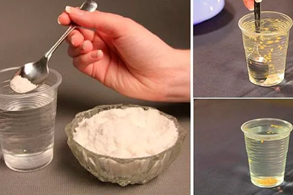 Обработка семян перед посадкой