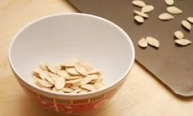 Подготовка посадочного материала