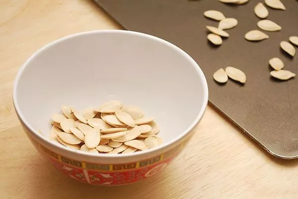 Подготовка посадочного материала