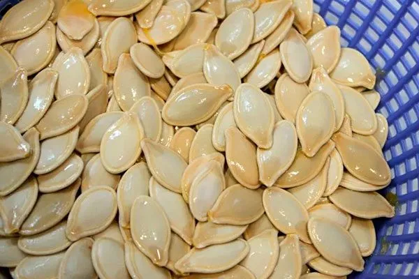 Подготовка семян