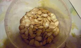 Предпосевная обработка семян