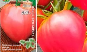 Описание плодов