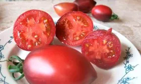 Вкус плодов и их назначение