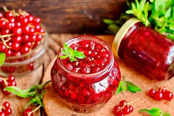 Вкус и назначение плодов