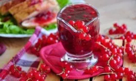 варенье из смородины Йонкер Ван Тетс