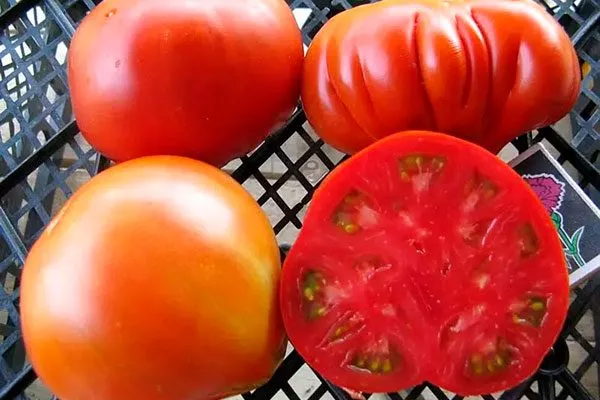 Вкус плодов и их назначение