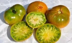 Вкус плодов и их назначение