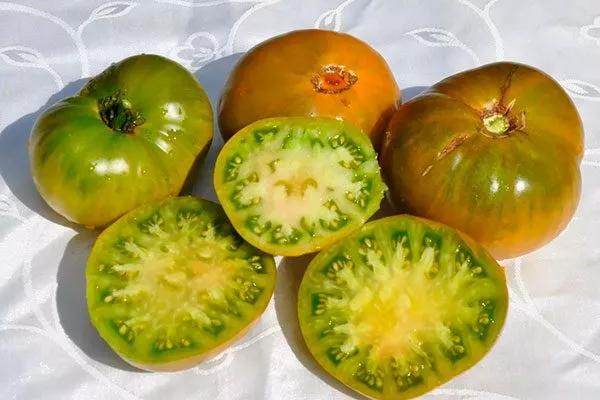 Вкус плодов и их назначение