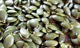 Подготовка семян