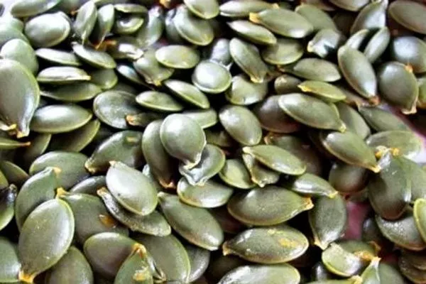 Подготовка семян