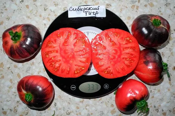 Вкус плодов и их назначение