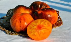 Вкус и сфера использования