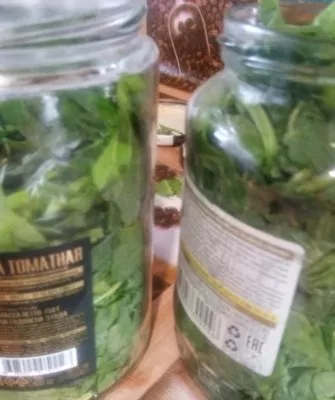 Самый витаминный щавель на зиму