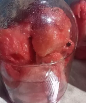 Консервирование арбузов с горчицей – необычно и вкусно!