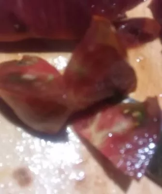 Как называется сорт помидоров?