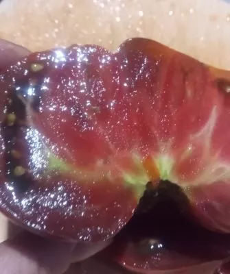 Как называется сорт помидоров?