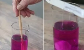 Замачивание семян