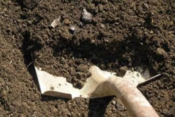 Подготовка почвы