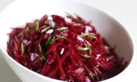 Применение свёклы