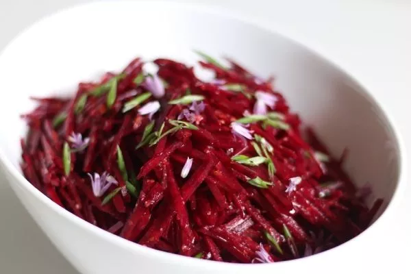 Применение свёклы