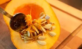 Как получить свои семена