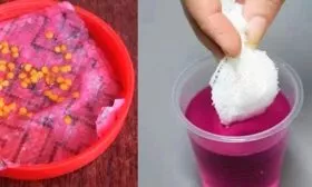 Обработка семян