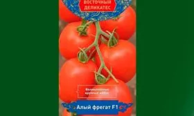 Описание сорта и растения2