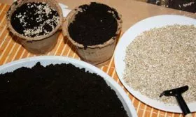 Почвосмесь