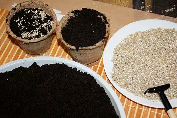 Почвосмесь