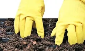 Почвосмесь